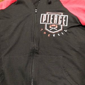 Pierce The Veil Hoodie.